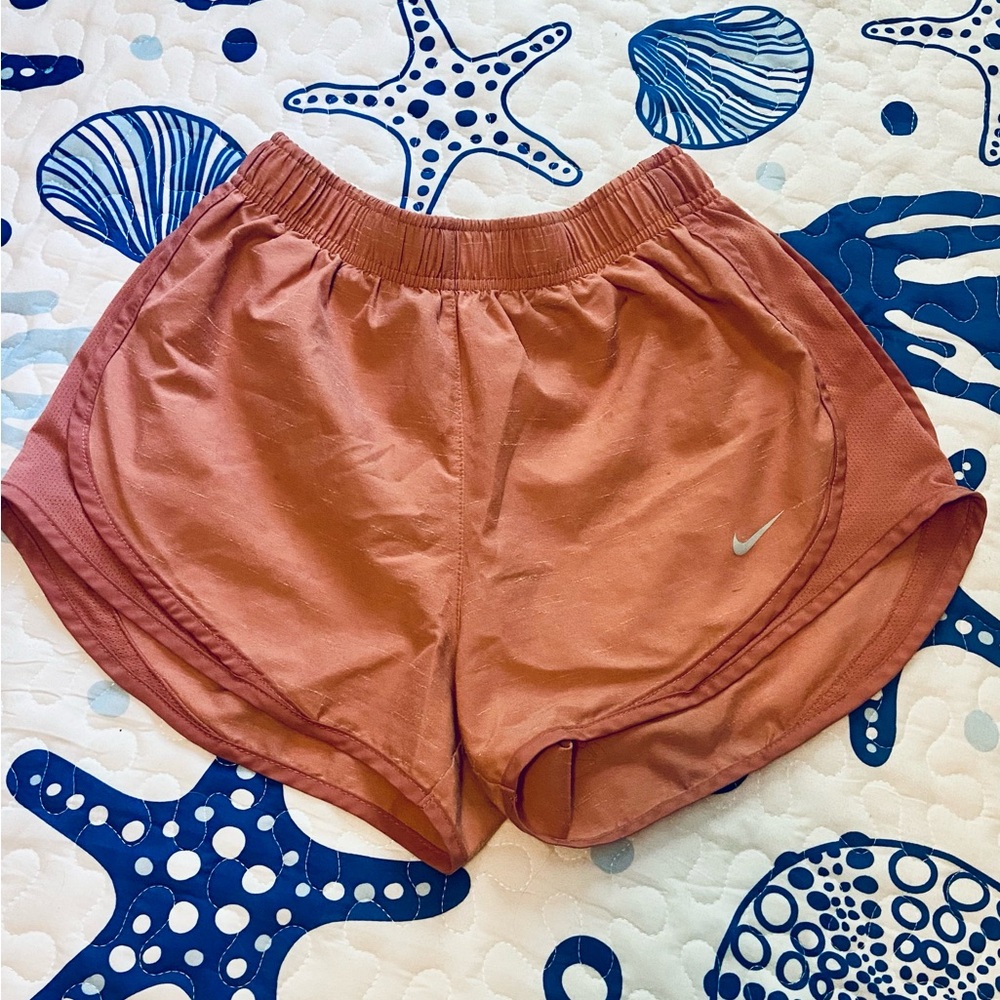 NIKE Dri-fit Athletic shorts